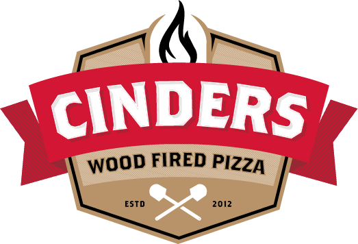Cinder's Wood Fired Pizza