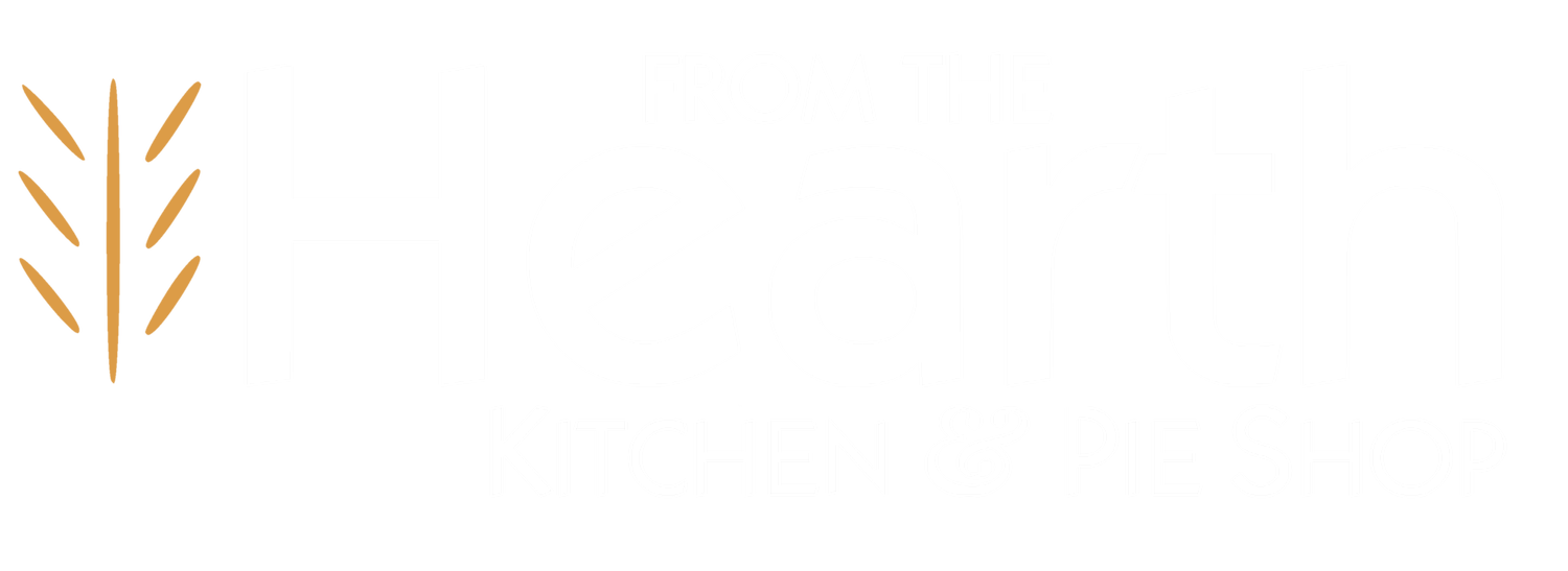 From the Hearth