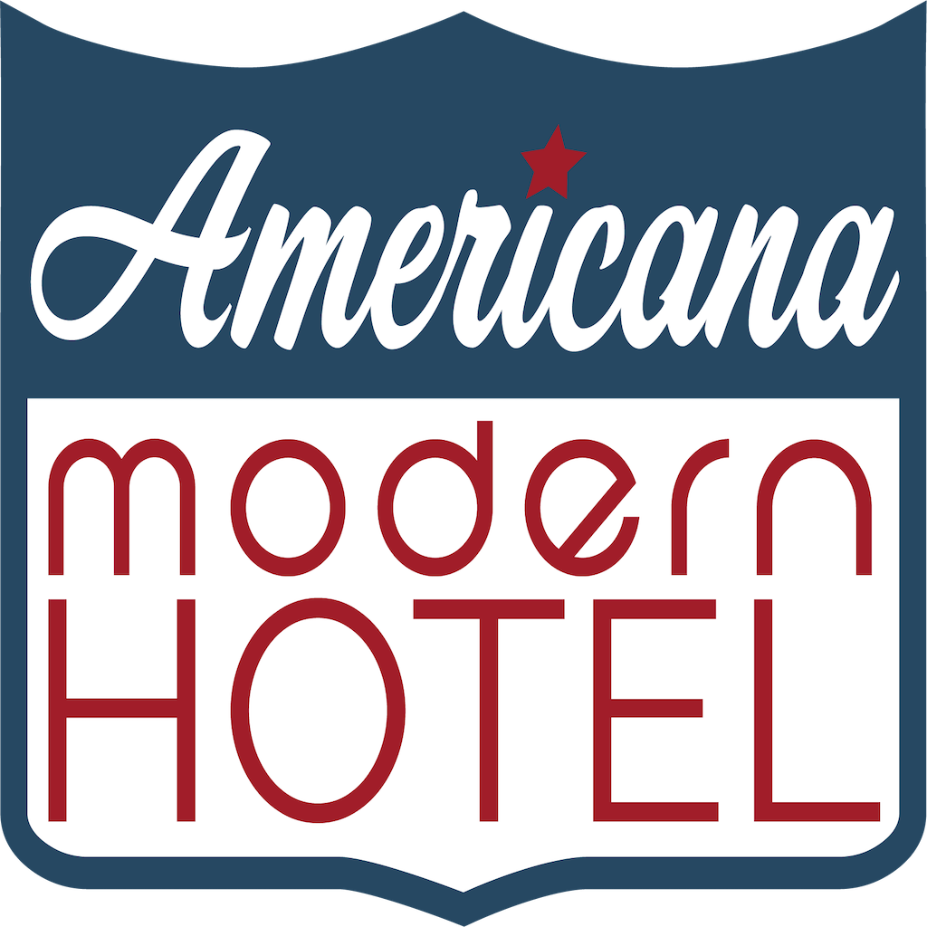 Americana Modern Hotel
