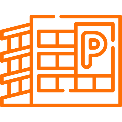 Parking Garage