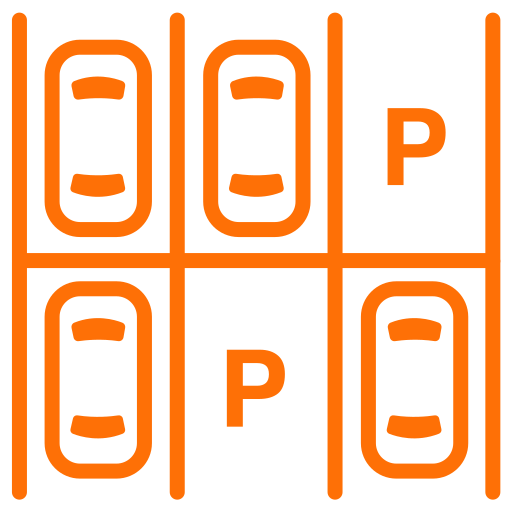 Parking Lot