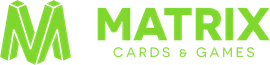 Matrix Cards & Games